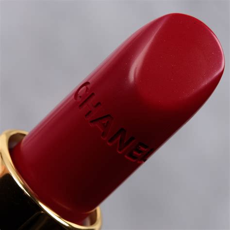 chanel rouge allure seduisante 146|chanel pirate 99 rouge.